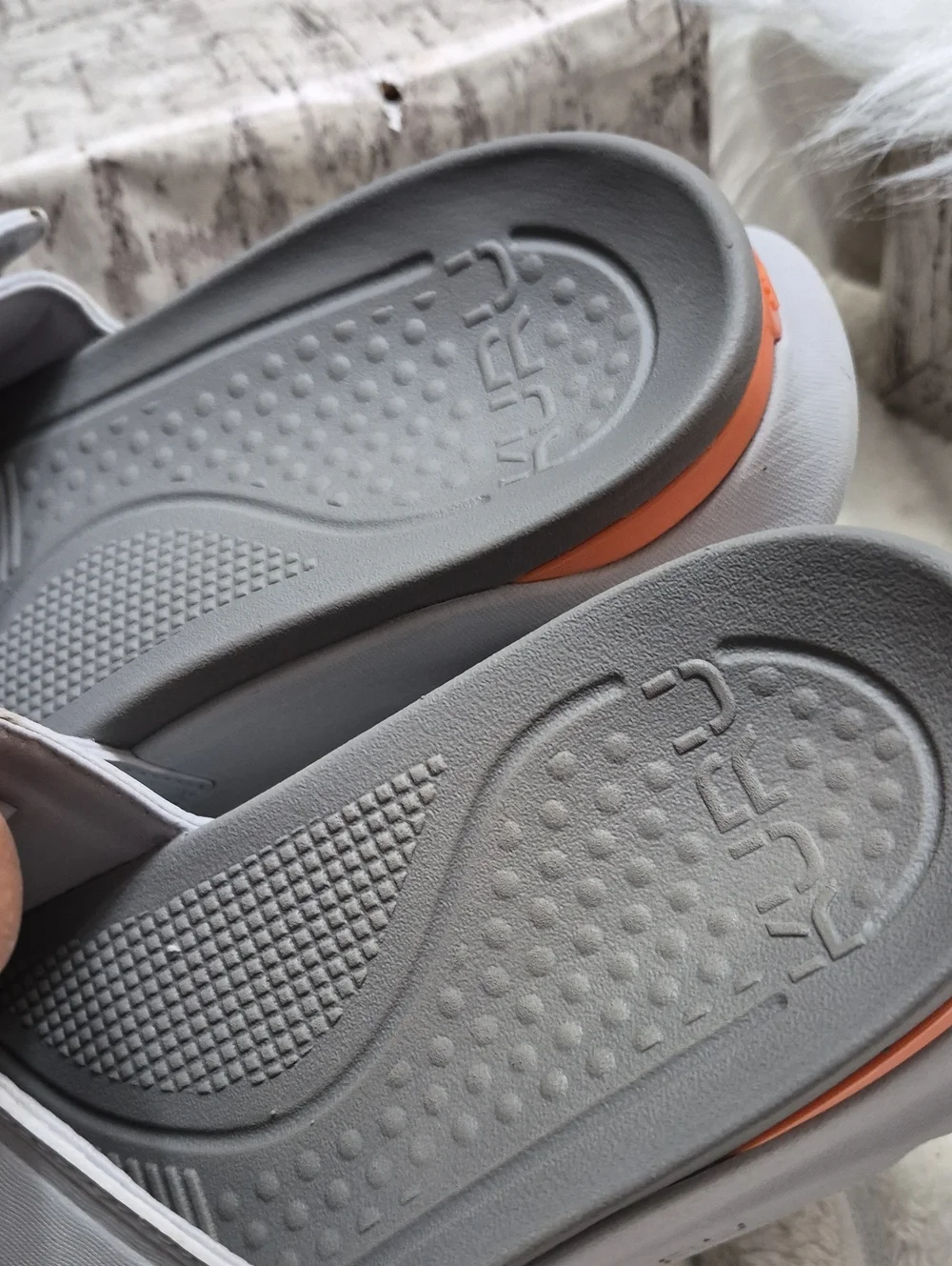 KURU store returns